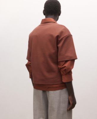 Women's Selection Oversized Cotton T-Shirt