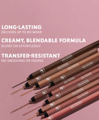 Kiss Shaper Sculpting Lip Liner
