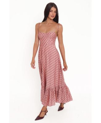Women's Ayana Midi Dress