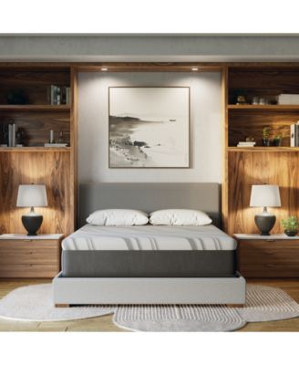 12" Hybrid Pro Gel Medium Tight Top Mattress, Queen