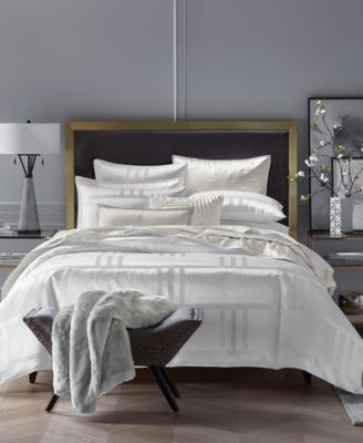 Structure 3-Pc. Duvet Cover Set, King