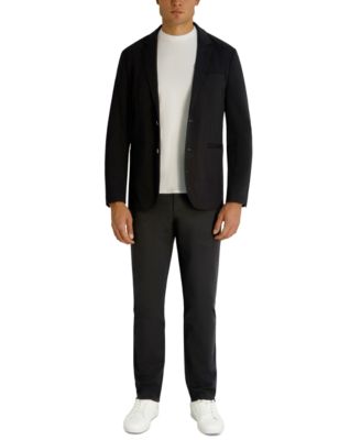 Men's Regular-Fit Blazer