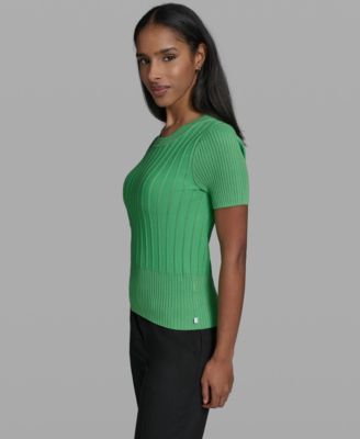 Women's Crew Neck Sweater