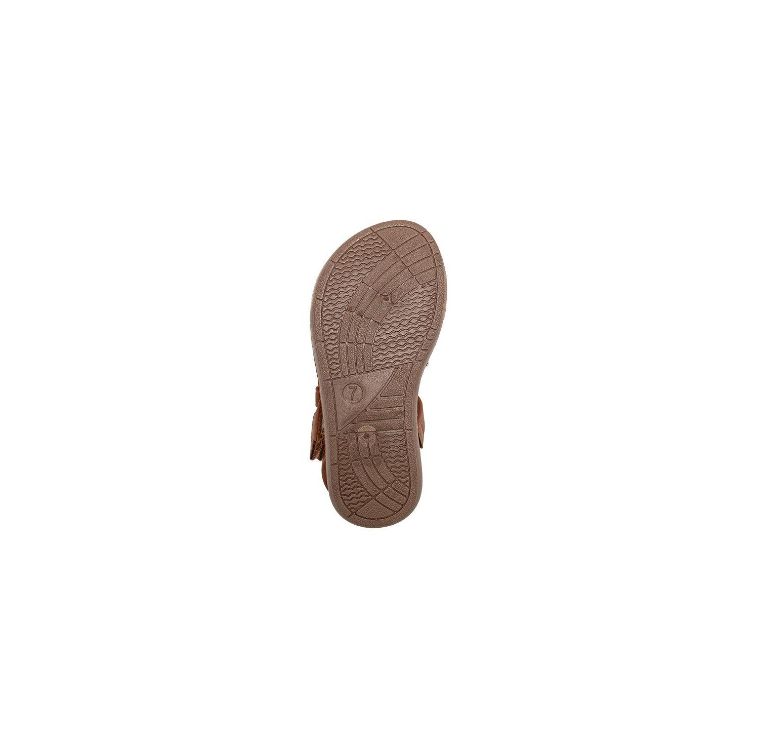 Big Girls Girl's Fashion Sandals - Dressy Shoes with Decorative Metal Charms