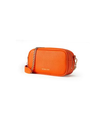 Antonia Chain Crossbody Mini Shoulder Bag Victoria Hyde
