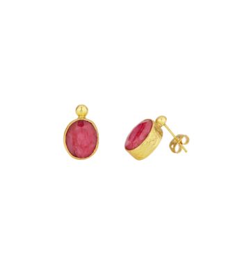 Siena Stud Earrings