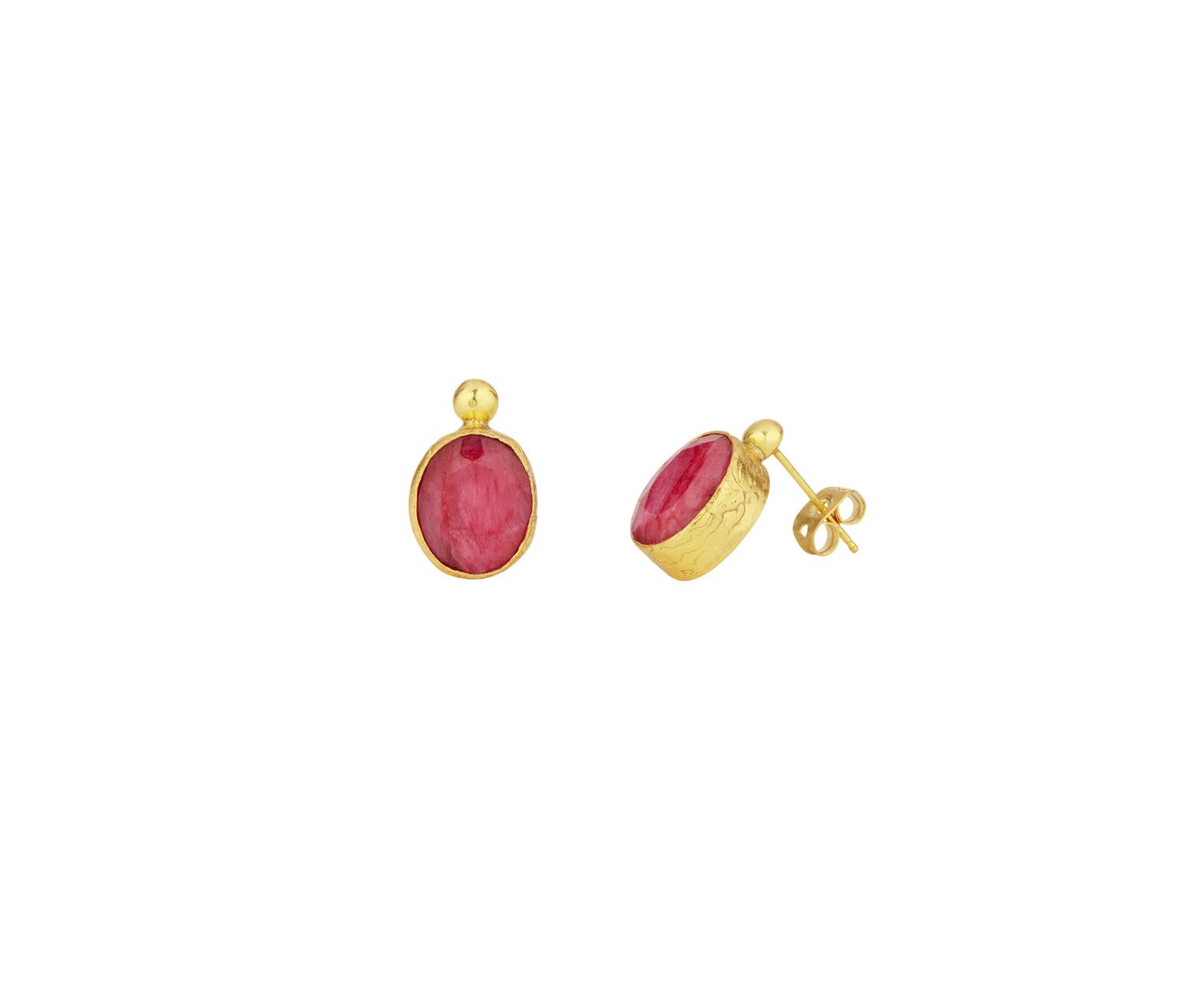 Siena Stud Earrings
