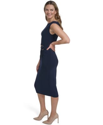 green emerald velvet dress Jessica Howard Womens Daytime Dress,Beige,4p at Amazon Women's Clothing  store