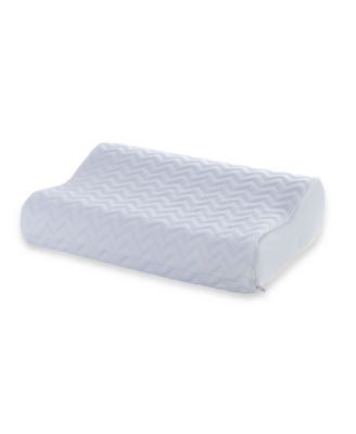 Memory Foam Pillow, Contour
