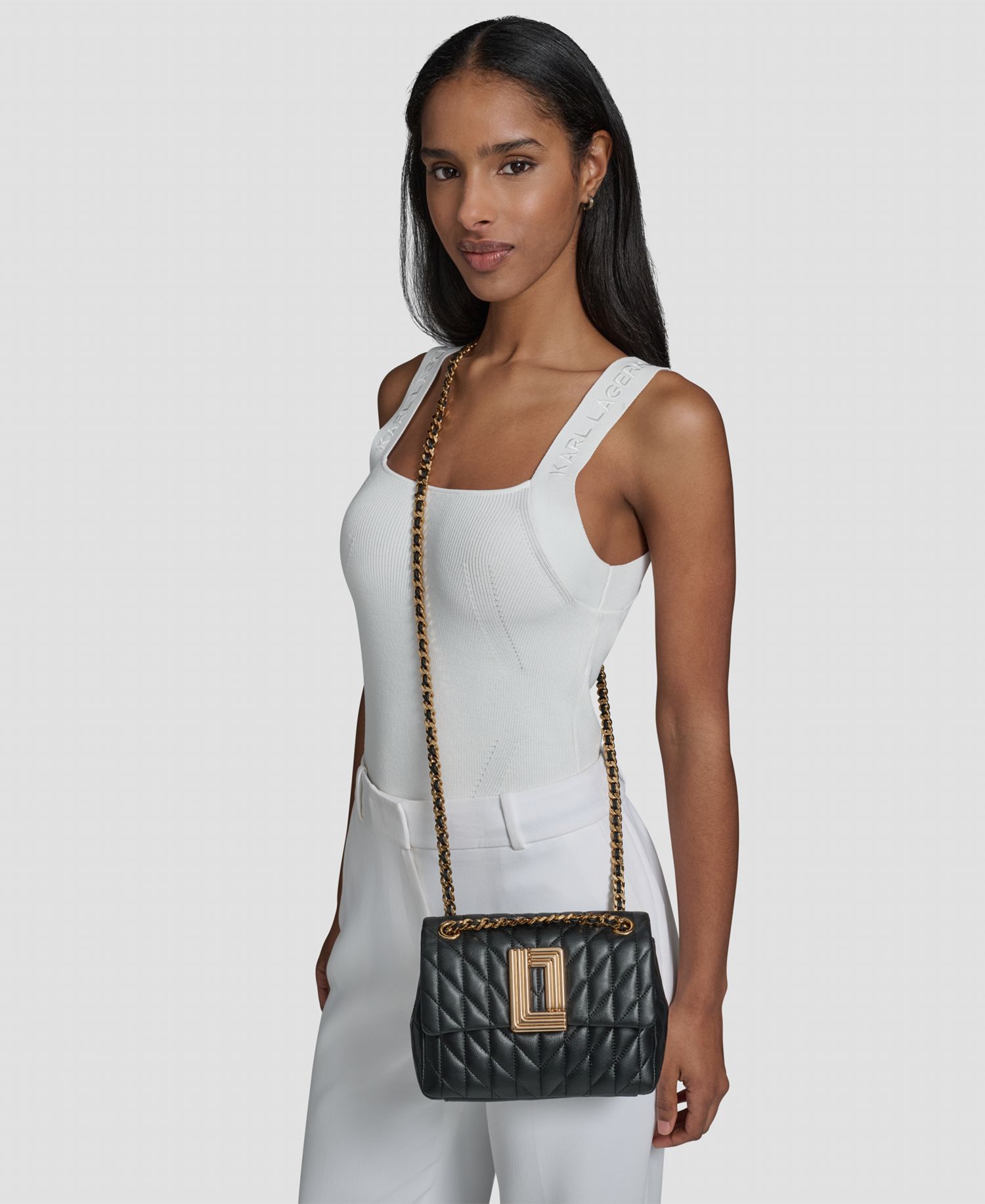 Lafayette Small Crossbody Bag