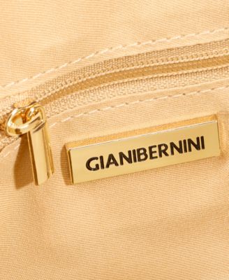 Sea Print Mini Dome Satchel