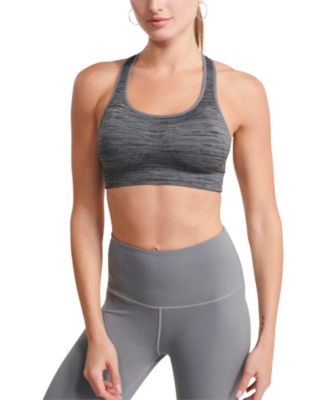 Women's The Nowsunday Racerback Sports Bra