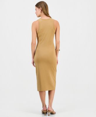 bodycon dress petite size One-Shoulder Midi-Knee Length-Bodycon-Sheath-Plus-Petite size-Cocktail-Wedding  Guest-Black Gold Fantasy  ElysiaBliss