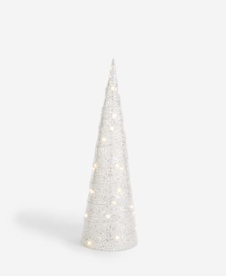 Opulence 24'' Tree with LED Light Decor
