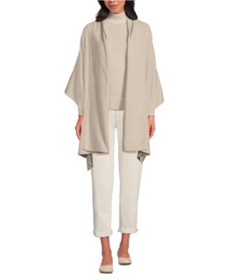 Women's CashTouch Travel Wrap