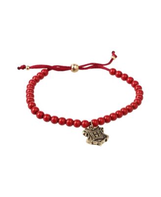 Gryffindor Bracelet Set - 4 Pack