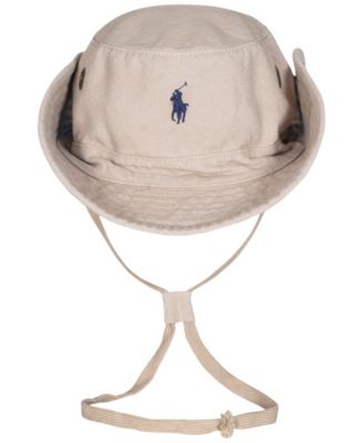 Men's Woven Surf Hat