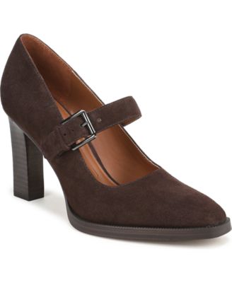 Women's Shalina Square Toe Mary Jane Shoes