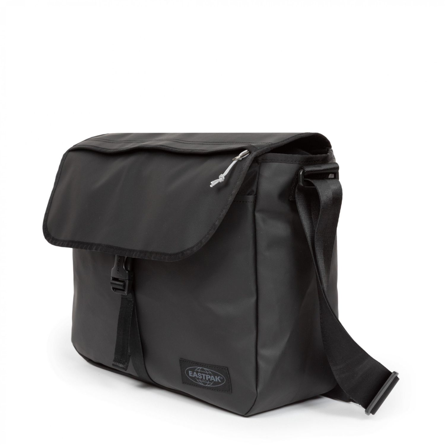 Delegate+ Tarp Black2 Shoulder Bags