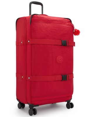 Spontaneous Large Rolling Luggage