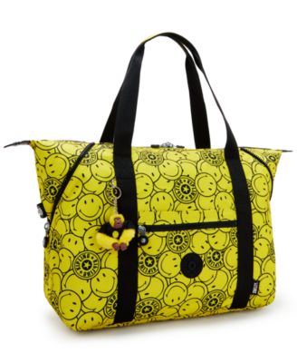 Art Medium Travel Tote Bag