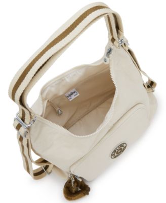 Yenna Convertible Large Backpack Shoulder Bag