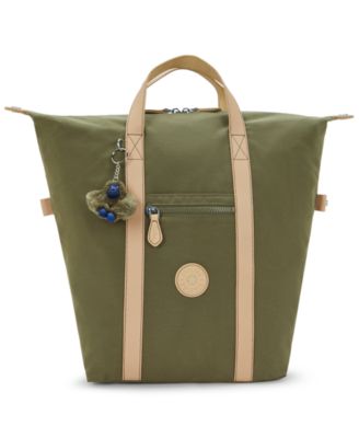 New Art Ona Extra-Large Backpack