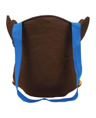 Chase Padded Plush Tote Bag