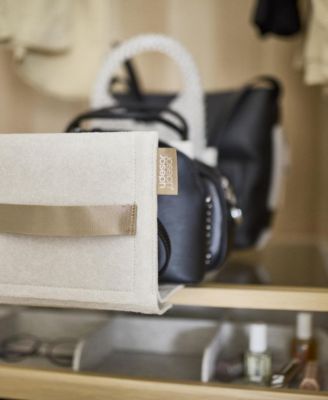 Orderly Handbag Organizer