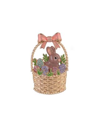 Easter Basket Pin