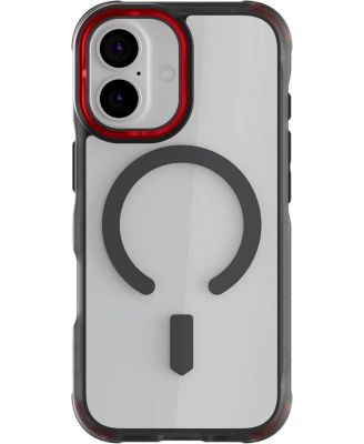 iPhone 17 Covert Case,  MagSafe Compatible, Non Slip Grip Protection