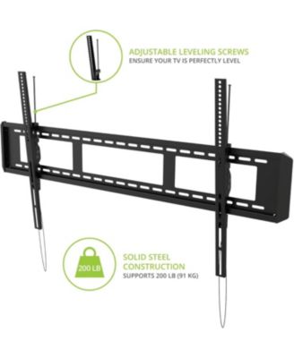T6090 Largest Extra-WideTilting TV Mount