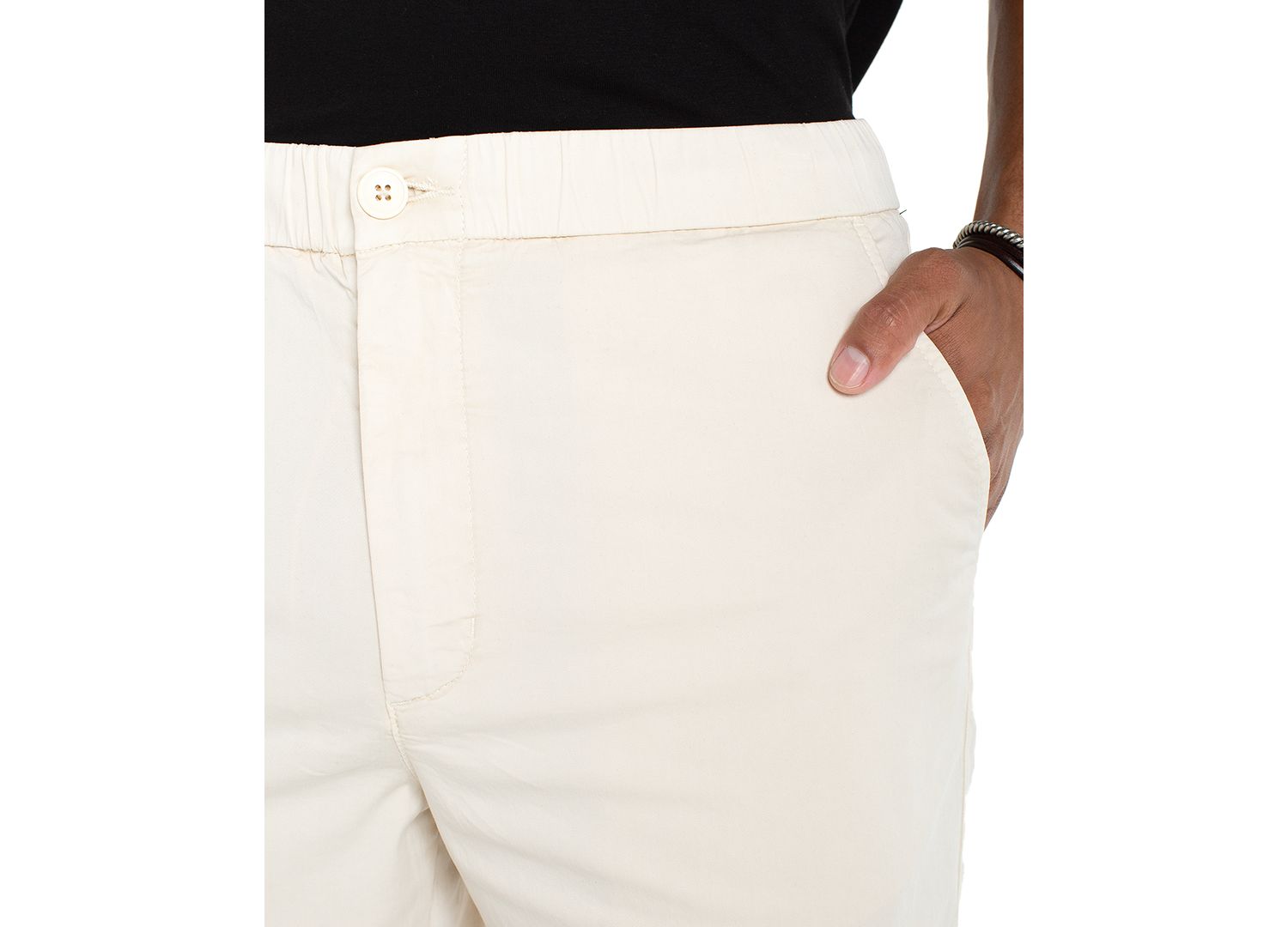 Men's Regular-Fit Chino Shorts
