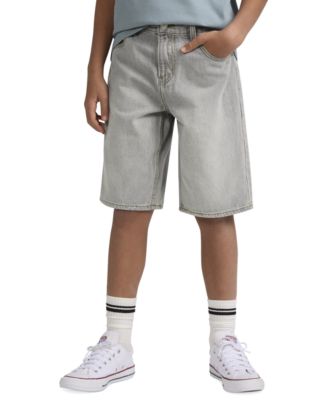 Boys' 8-20 Skate Relaxed-Fit Shorts