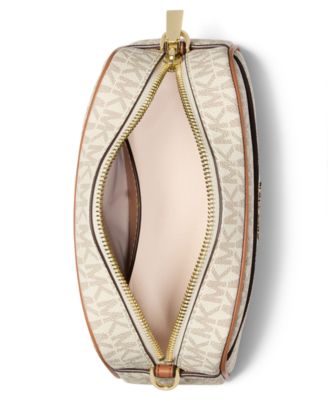 Michael Kors Jet Set Small Camera Crossbody Bag