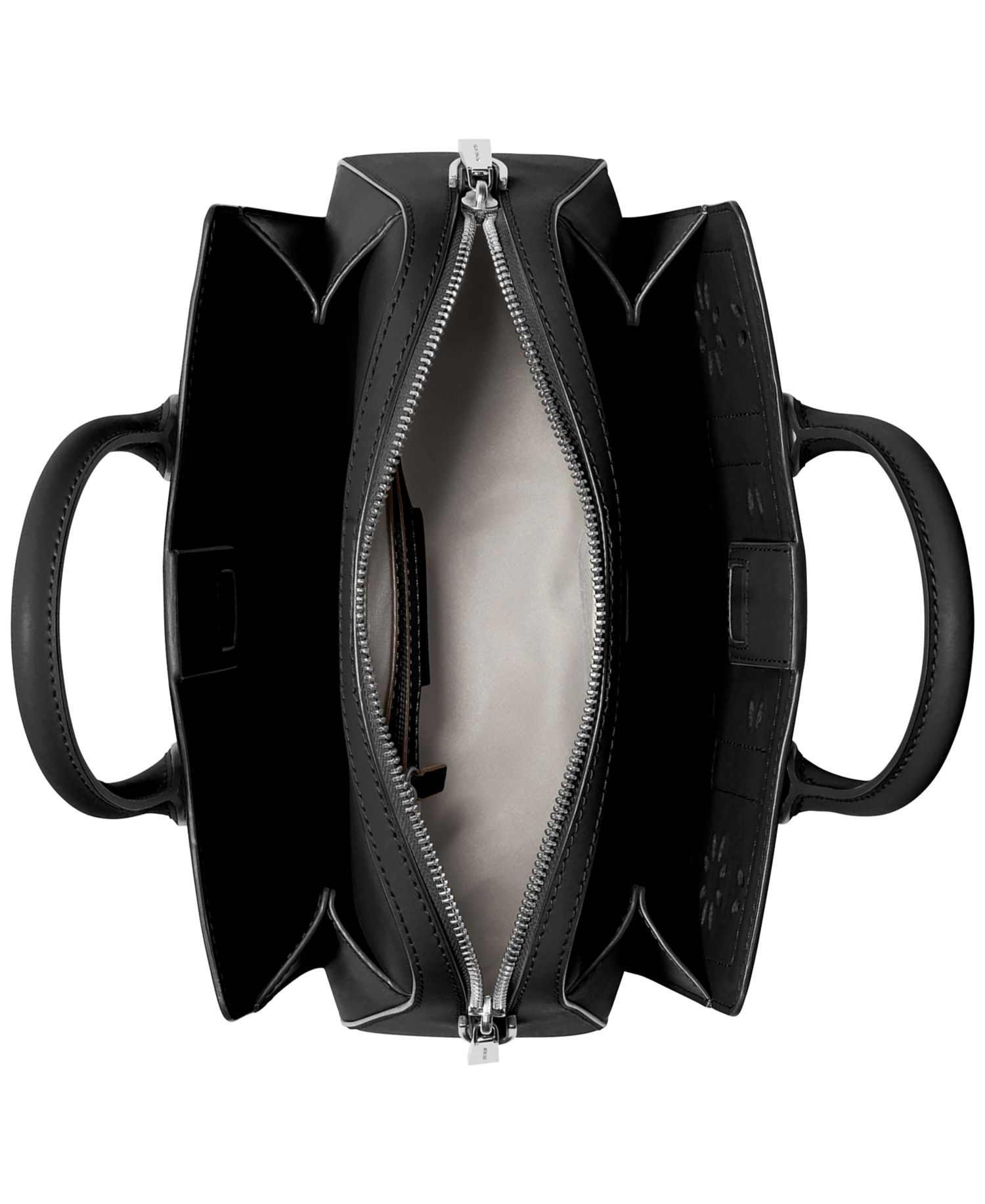 Laila Small Satchel Handbag