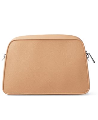 Jet Set Camera Small Crossbody Handbag