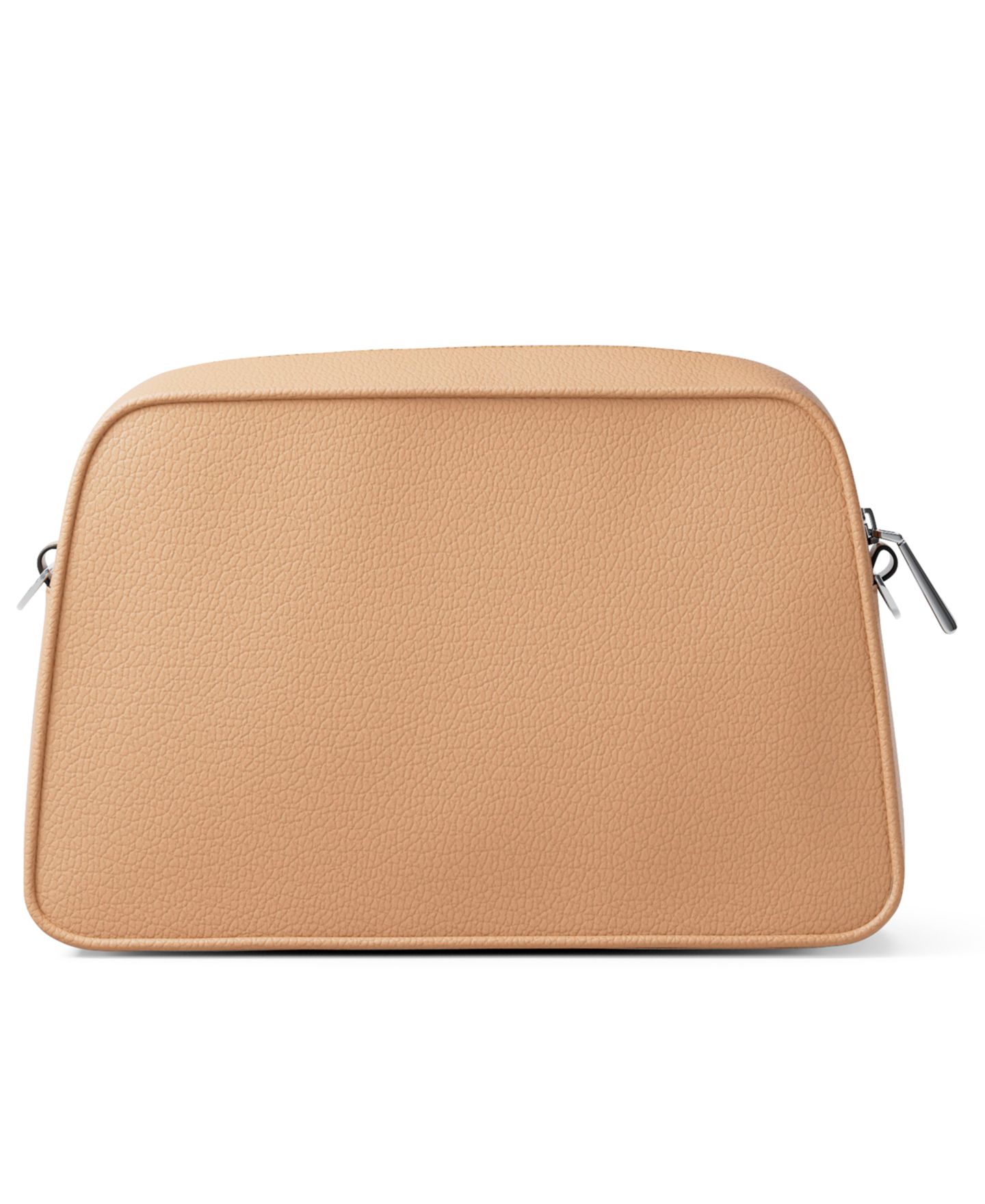 Женская сумка Michael Kors Jet Set Camera Small Crossbody Handbag, цвет: Арахисовый — фото 3