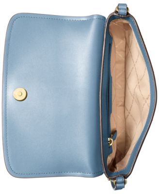 Alice Flap Small Crossbody Bag