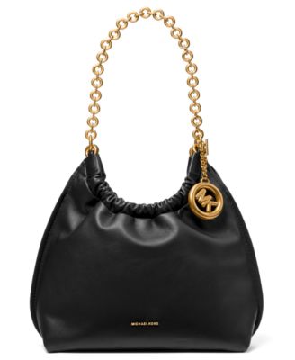 Indie Cinch Medium Pouchette Bag