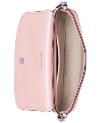 Michael Kors Nolita Small Flap Chain Crossbody Bag