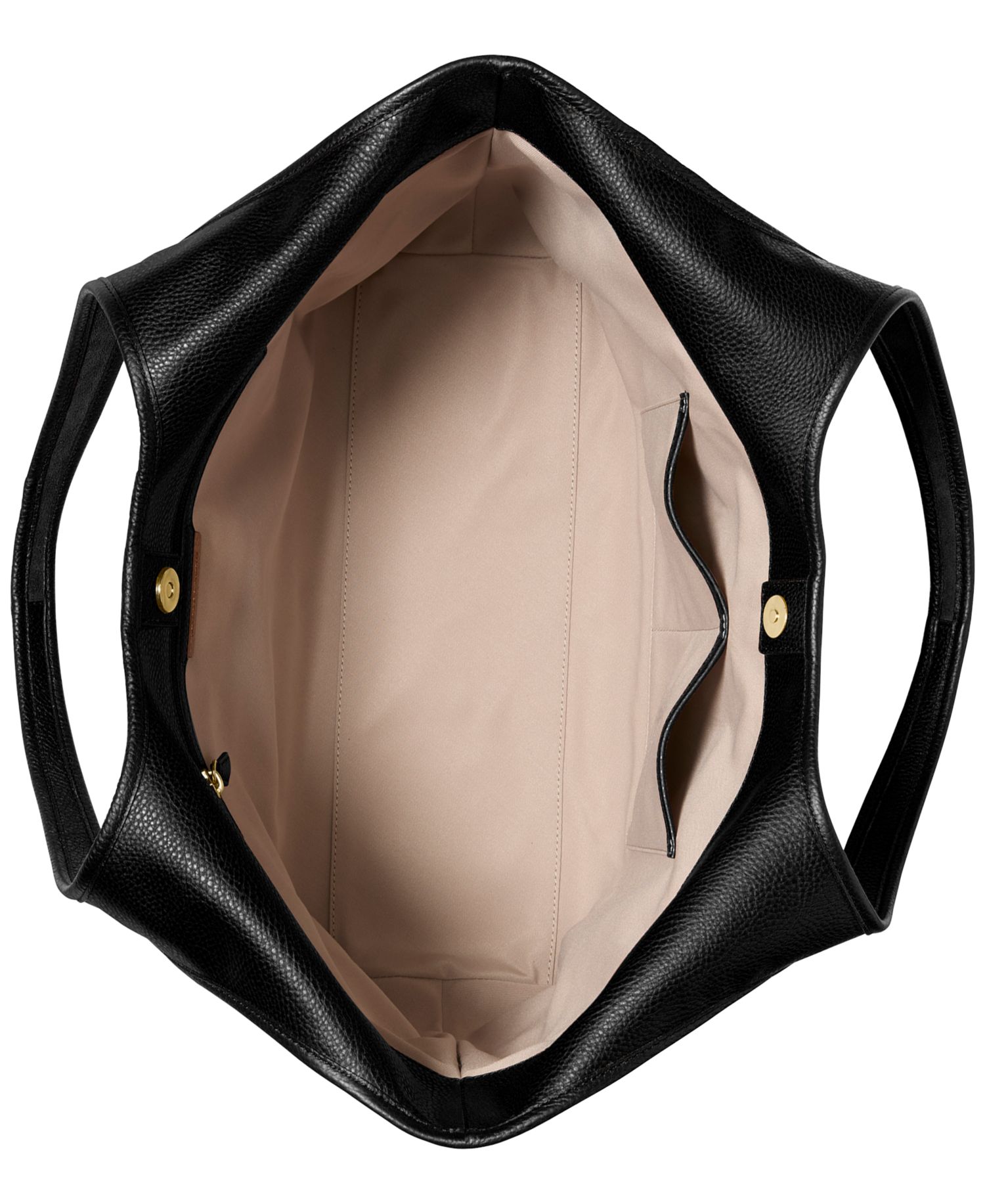 Henly Large Shopper Tote Handbag