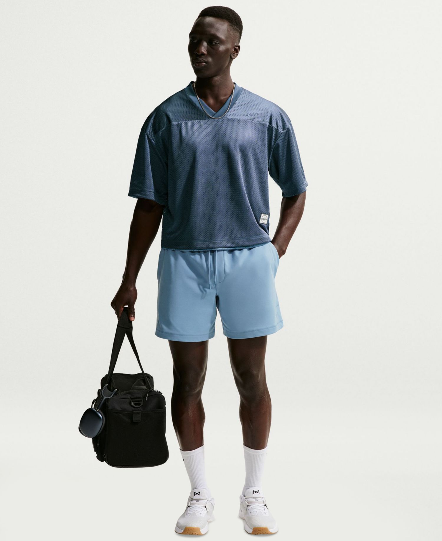 Men's Primary NanoKnit Dri-FIT Performance Shorts