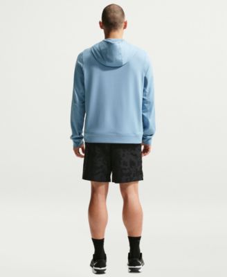 Men's Dri-FIT Primary NanoKnit Performance Hoodie