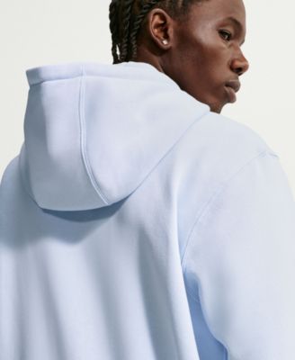 Men's Full-Zip Fleece Hoodie