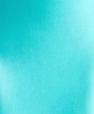 Juniors' Tie-Back Sleeveless Scoop-Neck Dress