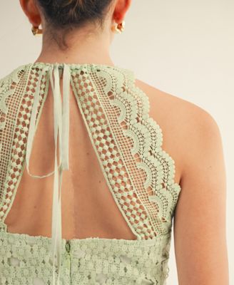 Women's Maisie V-Neck Dress