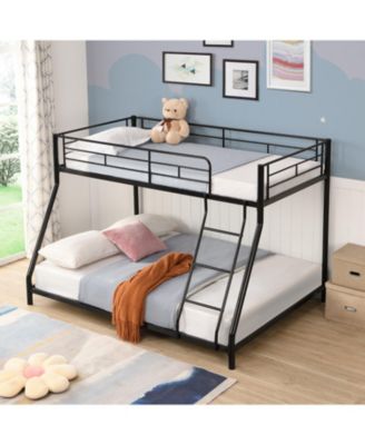 Metal Bunk Bed TF