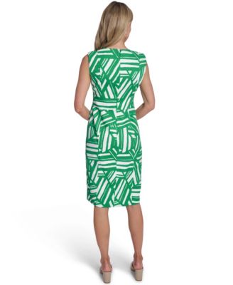 Calvin Klein Women's Sheath Dresses | Macy's