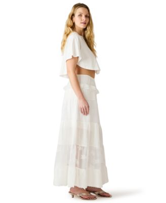Women's Tarryn Flared Loose Fit Skirt
